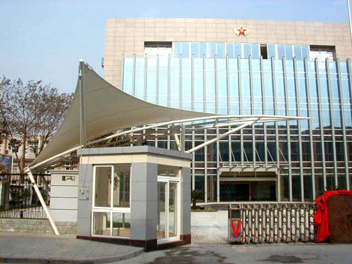 膜結(jié)構(gòu)錨頭